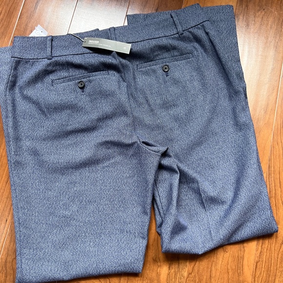 NWT The Loft Women's Dress Pants  Size 8/29 - Picture 6 of 8